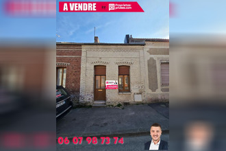 achat immeuble hirson 02500