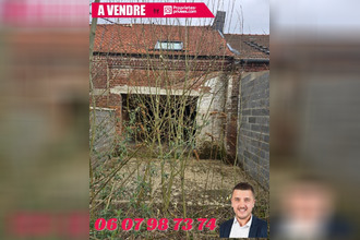 achat immeuble hirson 02500