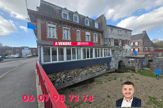 achat immeuble hirson 02500