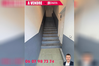 achat immeuble hirson 02500