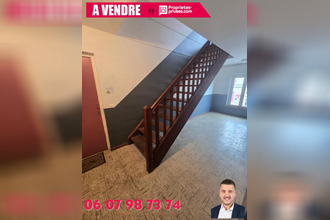 achat immeuble hirson 02500