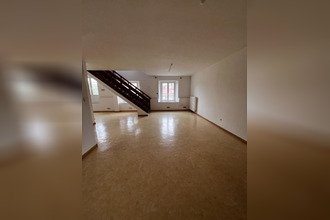 achat immeuble hirson 02500