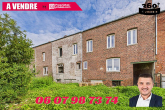 achat immeuble hirson 02500