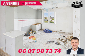 achat immeuble hirson 02500