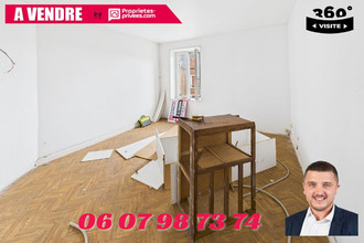 achat immeuble hirson 02500