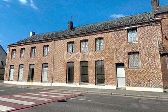 achat immeuble hirson 02500