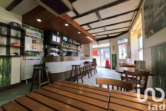 achat immeuble hirson 02500