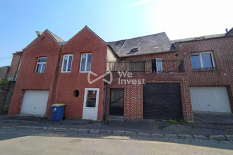 achat immeuble hirson 02500