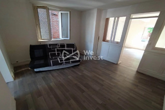 achat immeuble hirson 02500