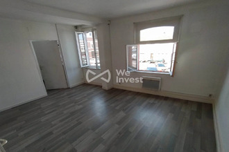 achat immeuble hirson 02500