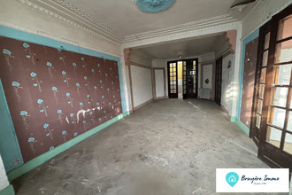 achat immeuble hirson 02500