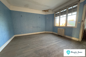 achat immeuble hirson 02500