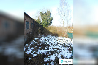 achat immeuble hirson 02500