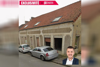 achat immeuble hirson 02500