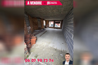 achat immeuble hirson 02500