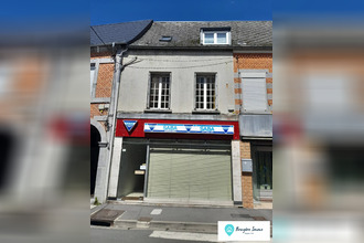 achat immeuble hirson 02500