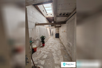 achat immeuble hirson 02500