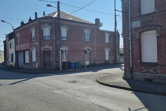 achat immeuble hirson 02500