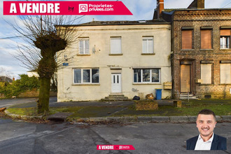 achat immeuble hirson 02500