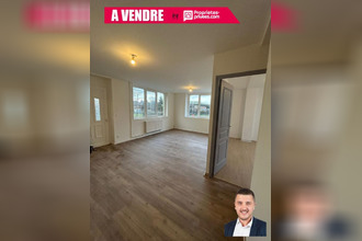 achat immeuble hirson 02500