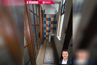 achat immeuble hirson 02500