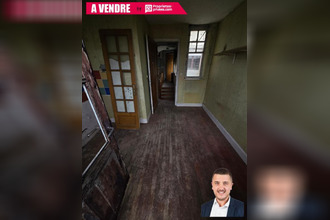 achat immeuble hirson 02500