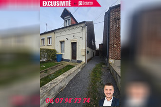 achat immeuble hirson 02500