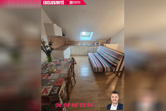 achat immeuble hirson 02500