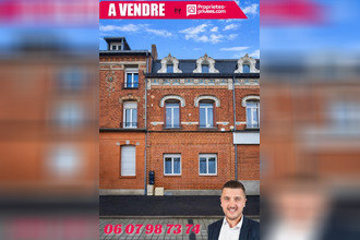 achat immeuble hirson 02500