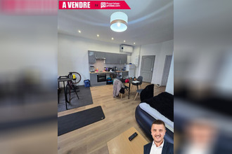 achat immeuble hirson 02500