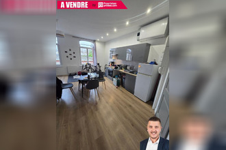 achat immeuble hirson 02500