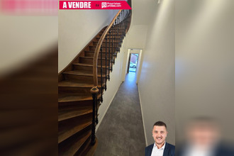 achat immeuble hirson 02500