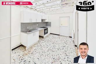 achat immeuble hirson 02500