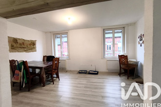 achat immeuble hirson 02500