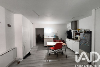 achat immeuble hirson 02500