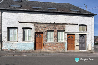 achat immeuble hirson 02500