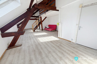 achat immeuble hirson 02500