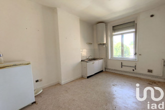 achat immeuble hirson 02500