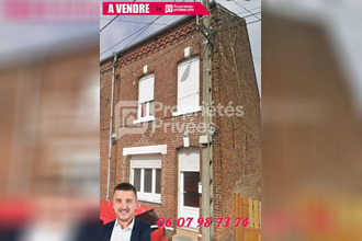 achat immeuble hirson 02500