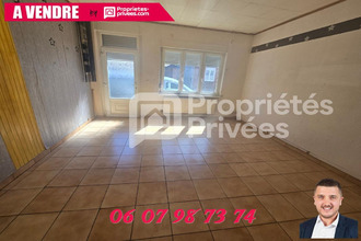 achat immeuble hirson 02500
