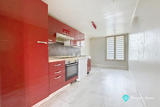 achat immeuble hirson 02500