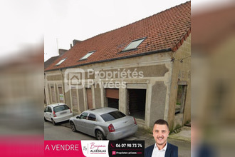 achat immeuble hirson 02500