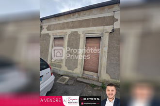 achat immeuble hirson 02500