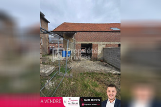 achat immeuble hirson 02500