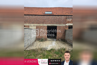 achat immeuble hirson 02500