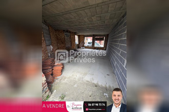 achat immeuble hirson 02500