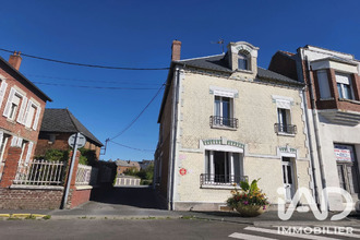 achat immeuble hirson 02500
