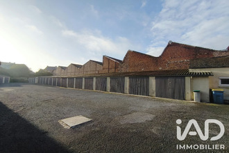 achat immeuble hirson 02500