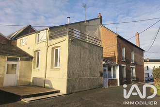 achat immeuble hirson 02500