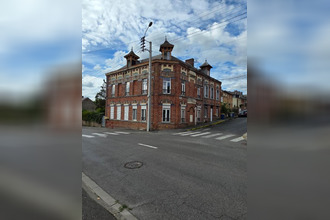 achat immeuble hirson 02500